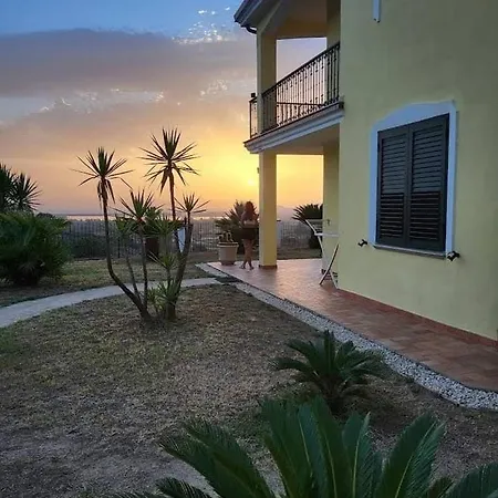 Il Panoramico Apartment Tortoli Exterior photo