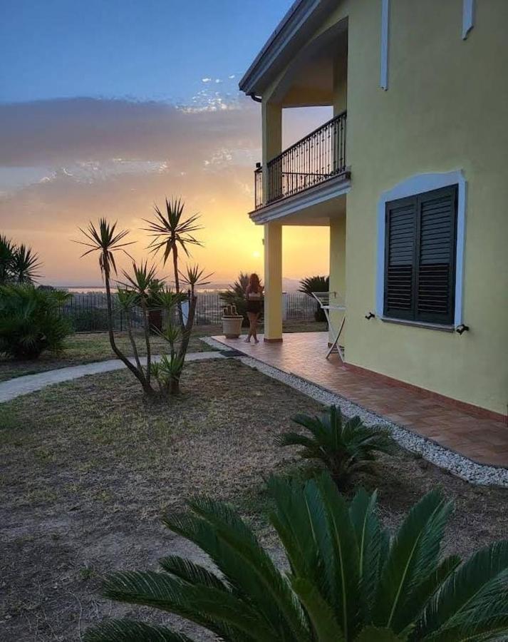 Il Panoramico Apartamento