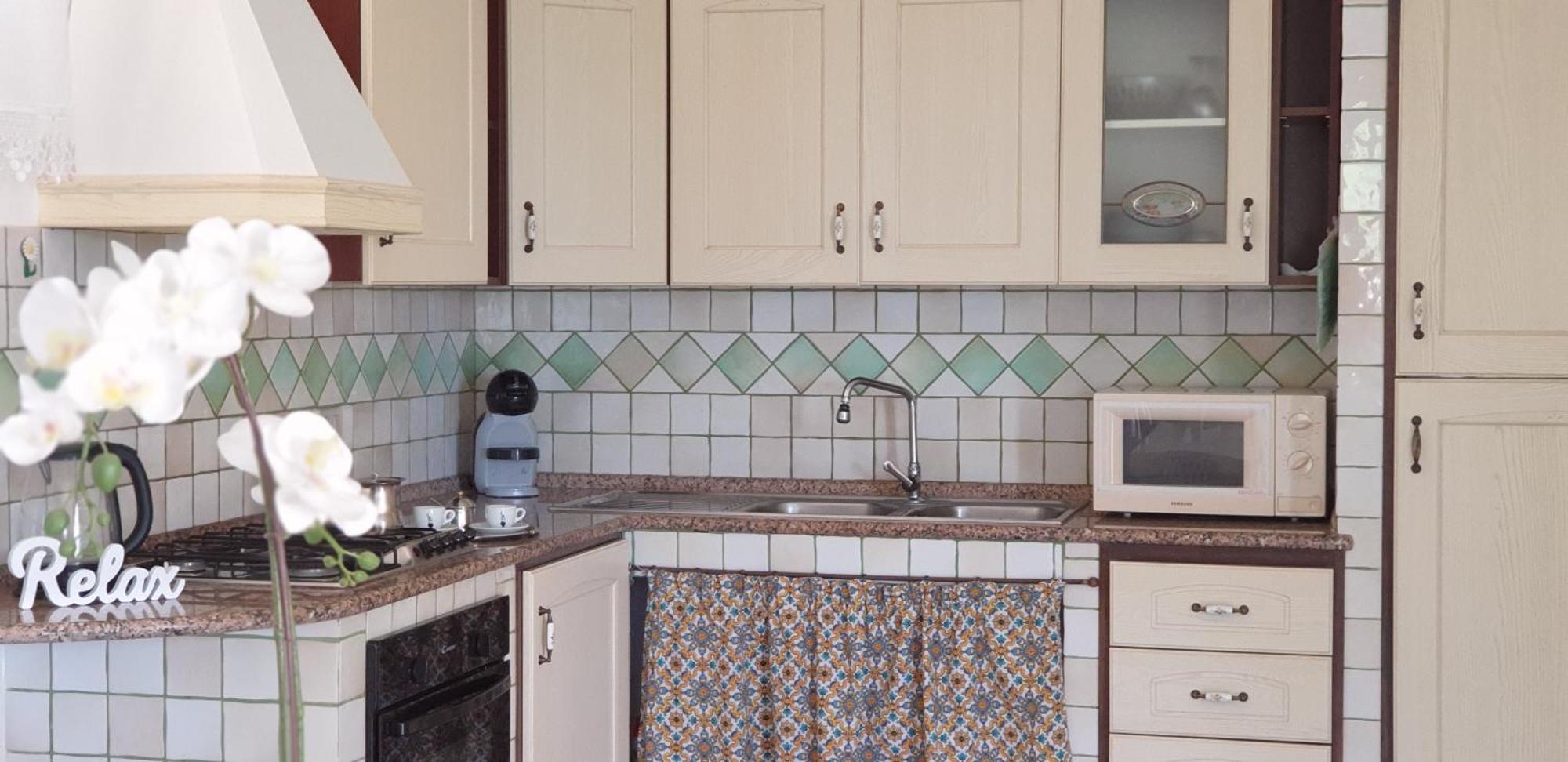 Il Panoramico Apartamento