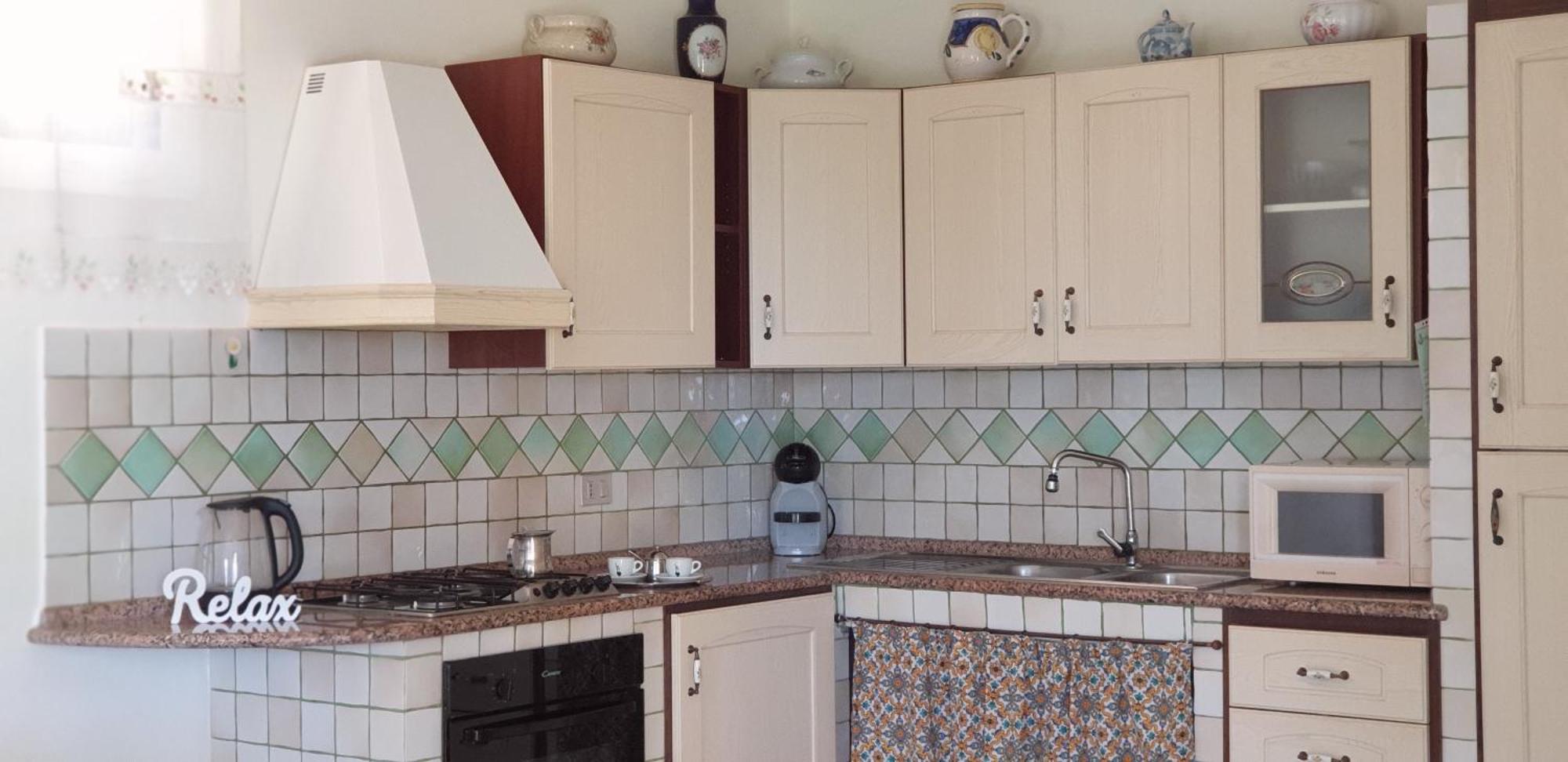 Apartamento Il Panoramico