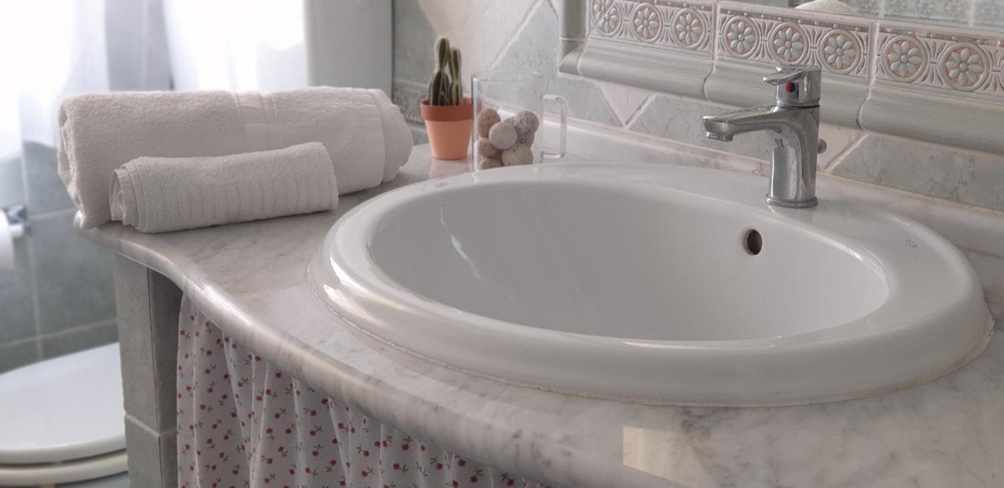 Il Panoramico Apartamento *