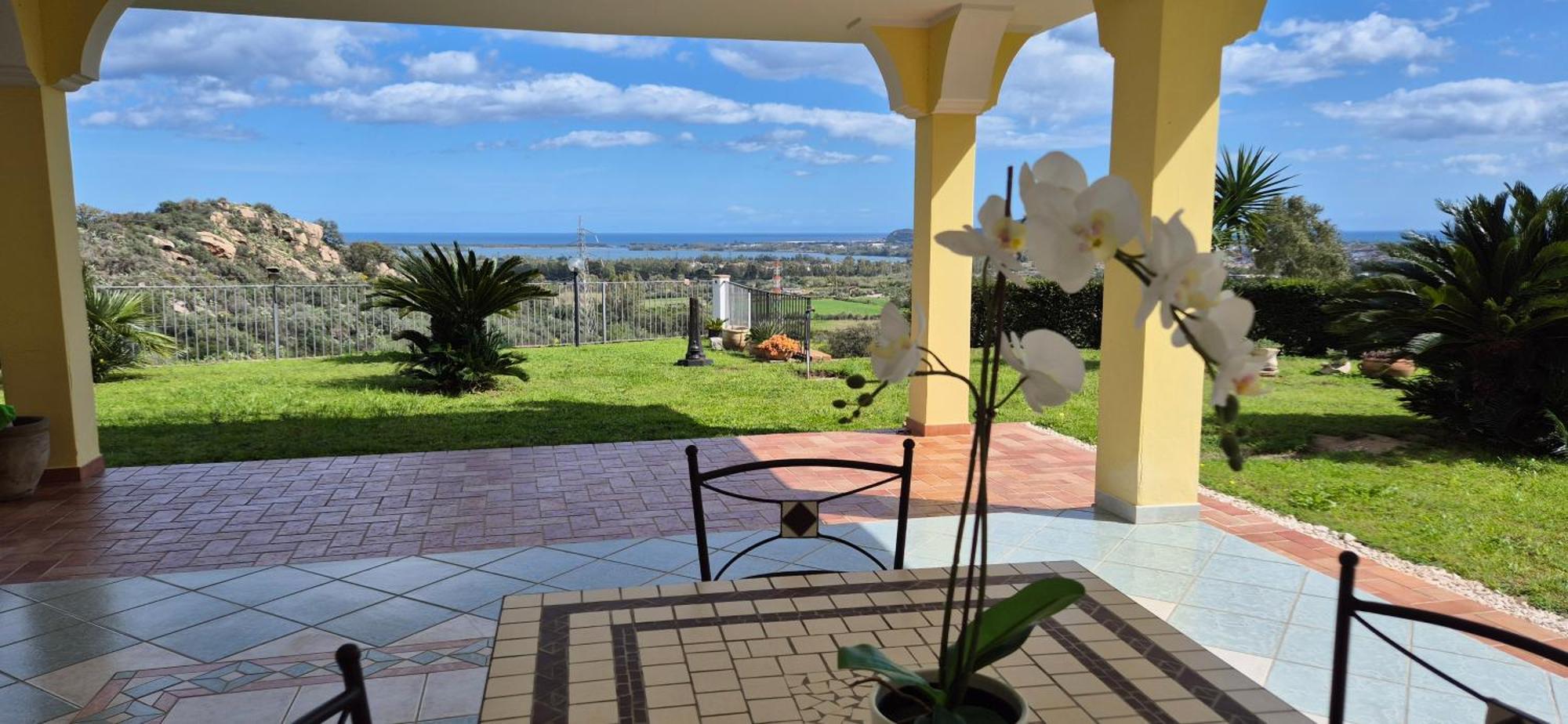 Apartamento Il Panoramico *