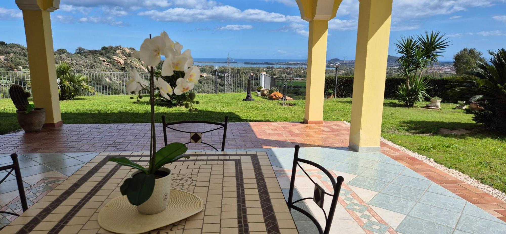 Apartamento Il Panoramico Tortolì