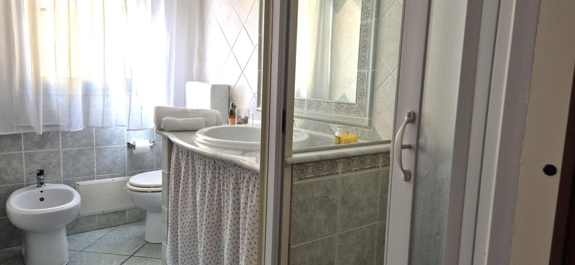 Il Panoramico Apartamento *