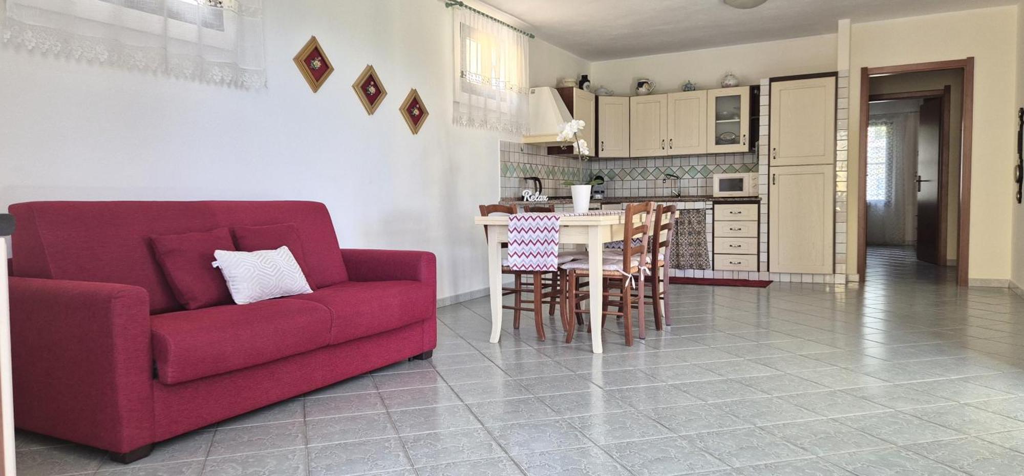 Apartamento Il Panoramico *