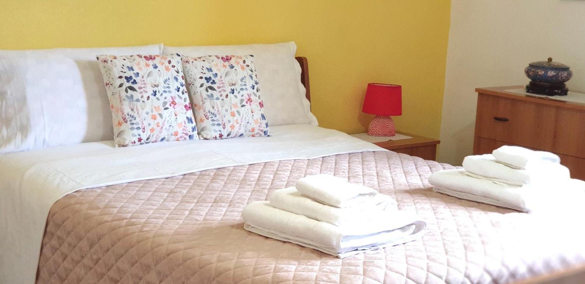 Il Panoramico Apartamento Tortolì