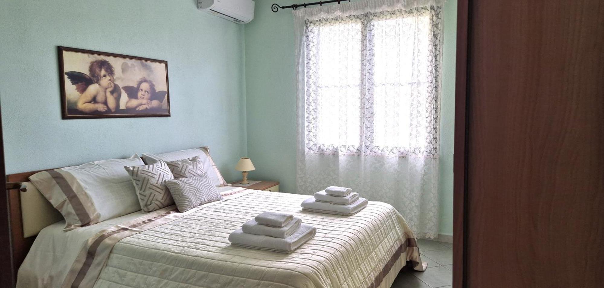 Apartamento Il Panoramico Tortolì