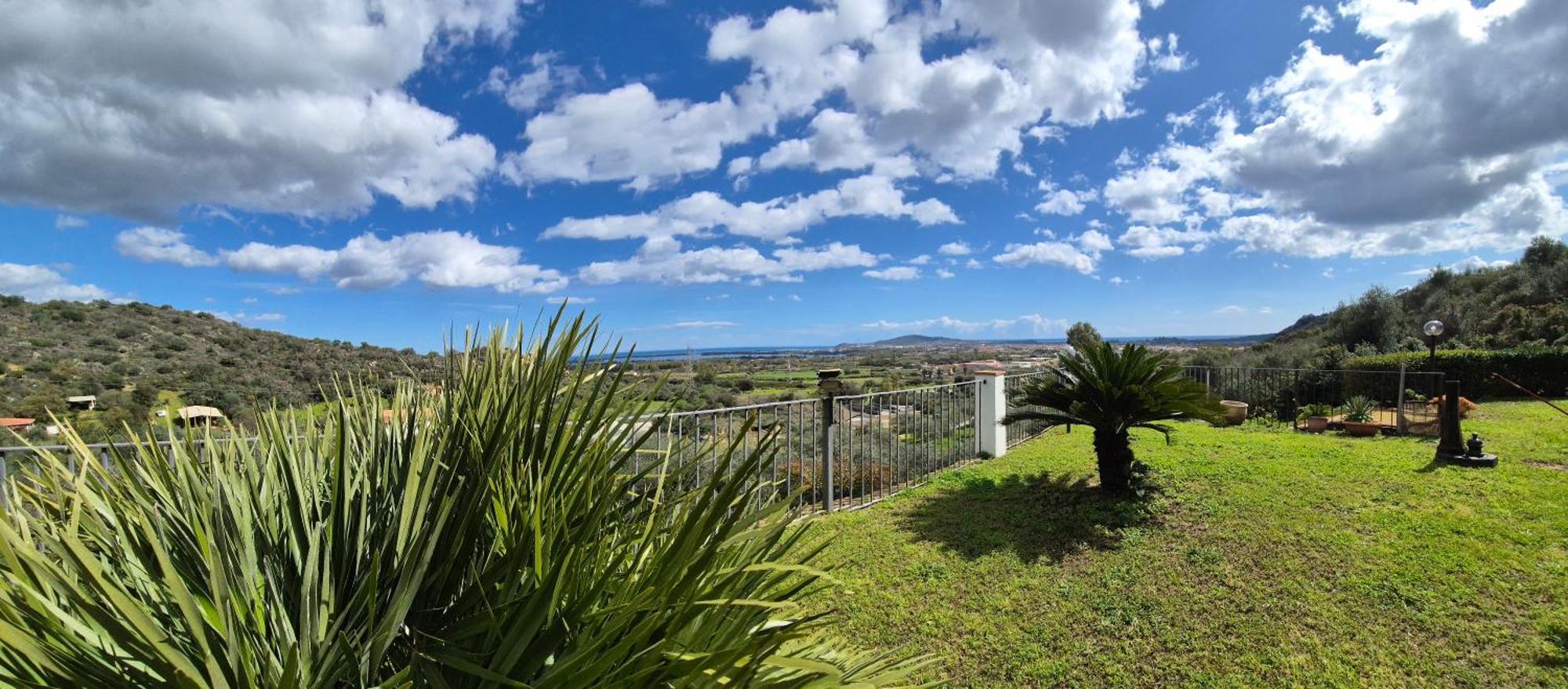 Il Panoramico Apartamento *