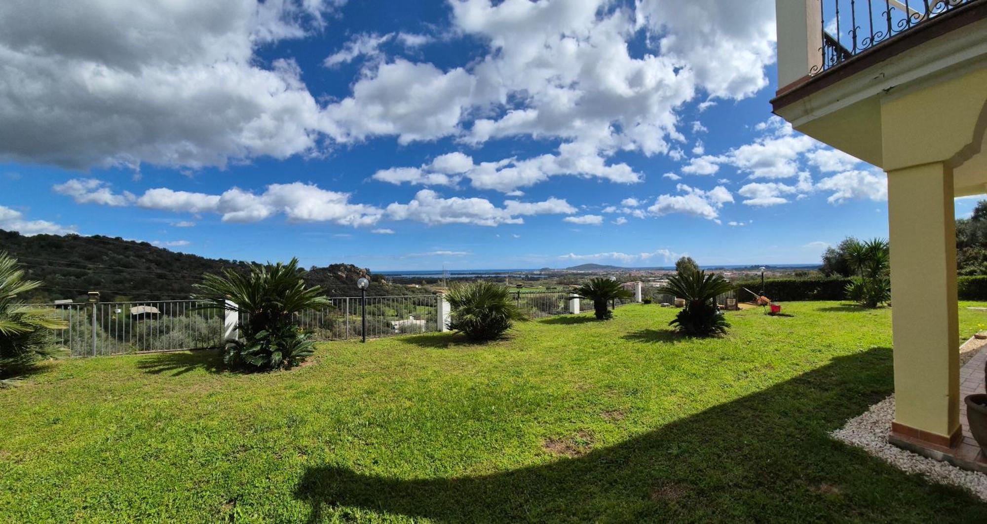 Apartamento Il Panoramico *