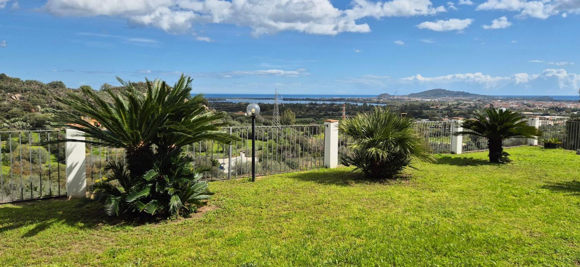 Apartamento Il Panoramico