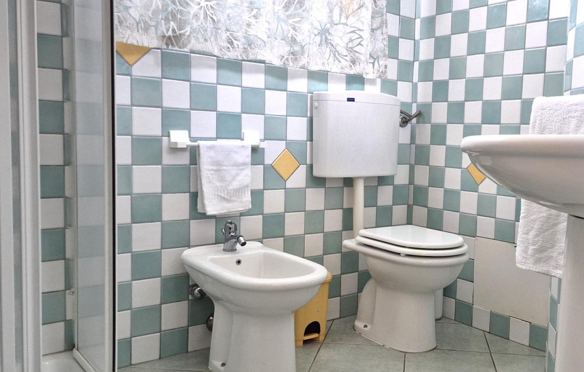Il Panoramico Apartamento *