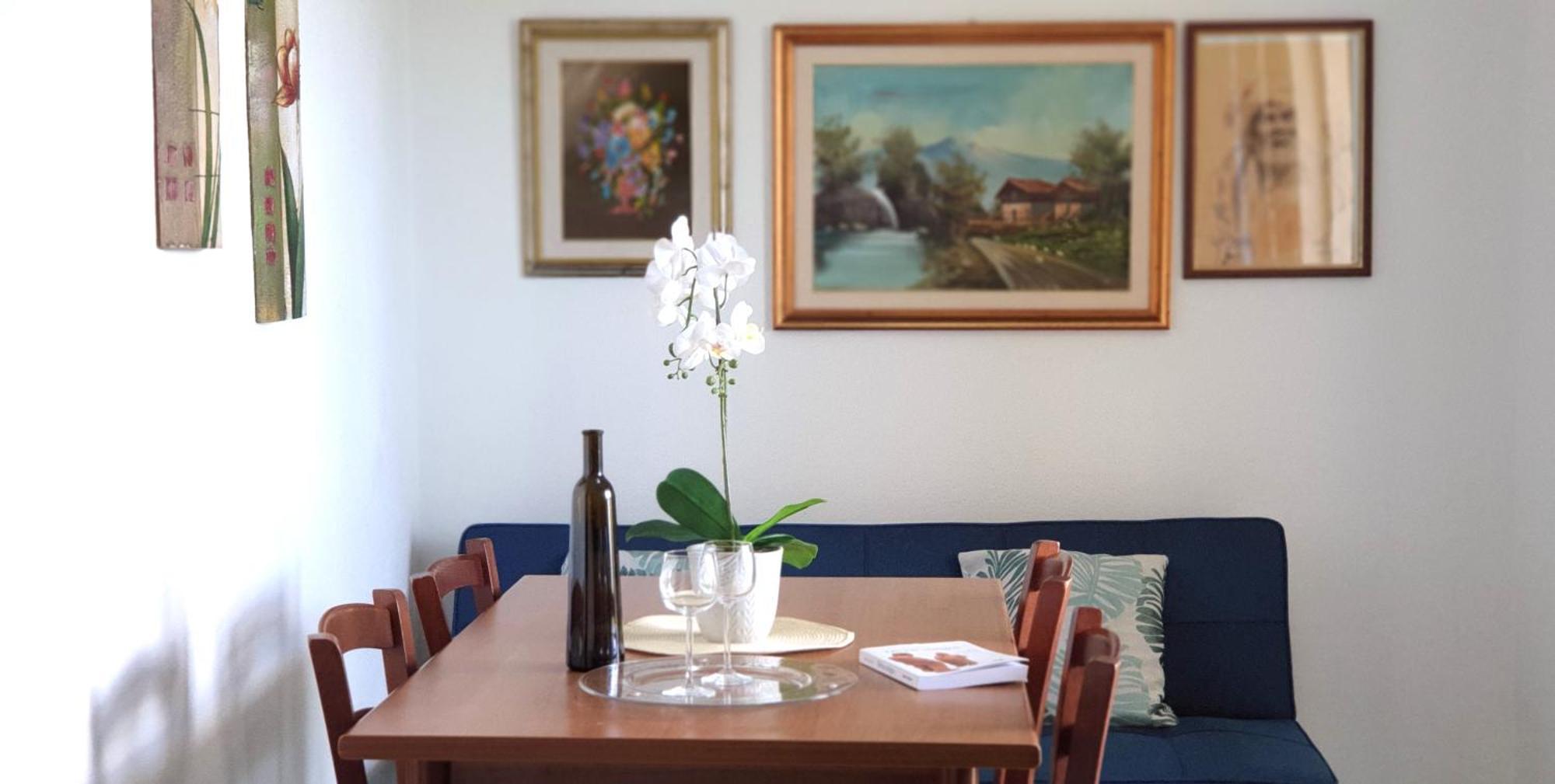 Apartamento Il Panoramico *