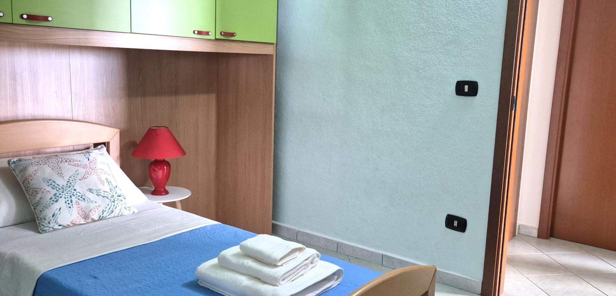 Il Panoramico Apartamento Tortolì