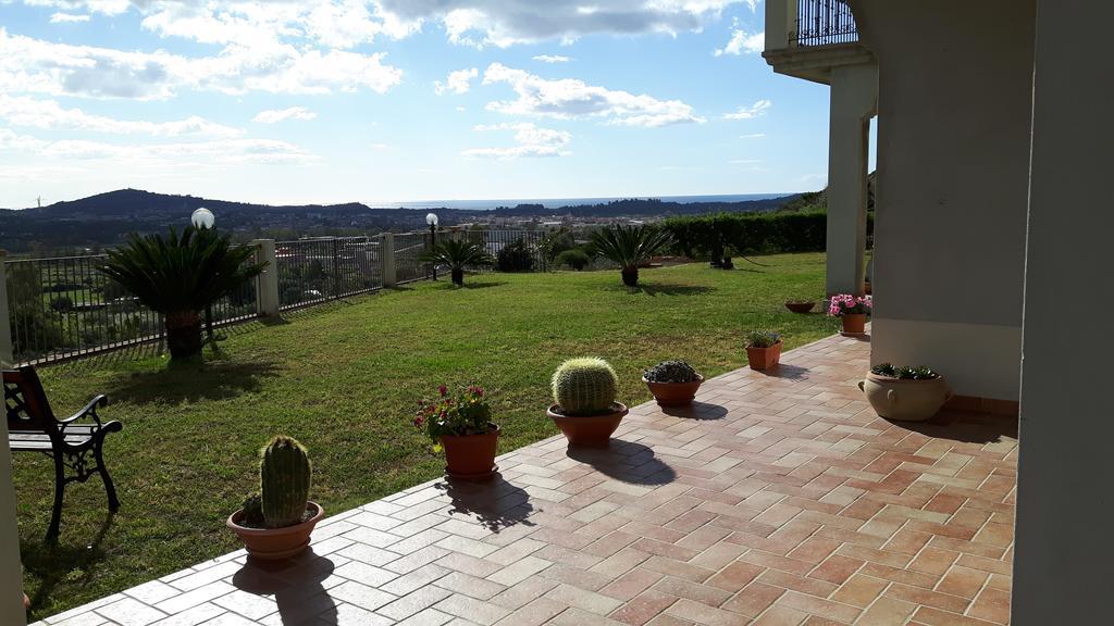 Apartamento Il Panoramico Tortolì