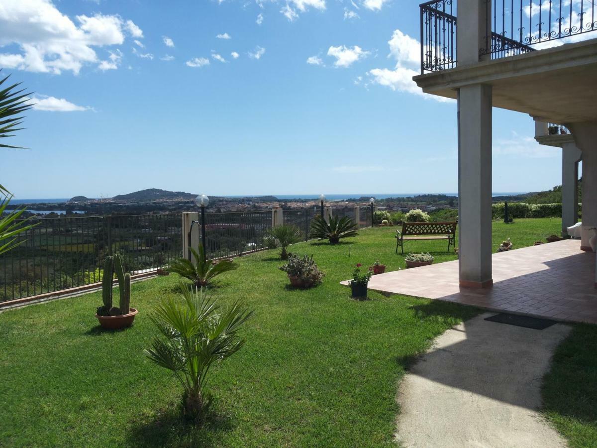 Apartamento Il Panoramico *